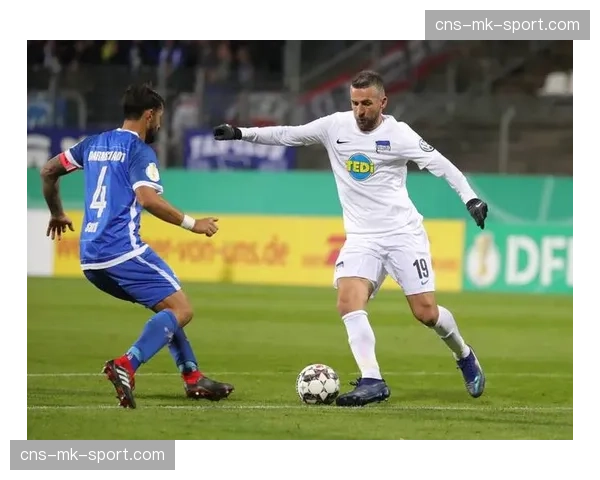 柏林赫塔新主场建设进度达70%，预计2027年启用