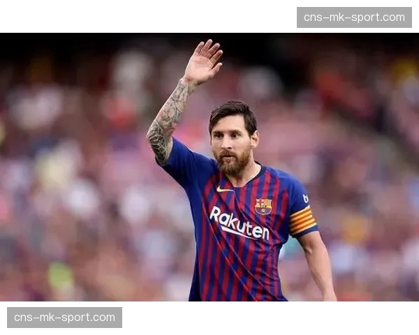 专栏:后梅西时代的巴萨,重建之路依然漫长而崎岖 专栏:后梅西时代的巴萨,重建之路依然漫长而崎岖