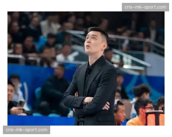 观察：年轻教练崛起，刘维伟、杨鸣等少帅已成联赛中坚力量