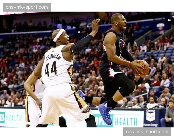 克里斯·保罗接受采访，谈论担任球员工会主席的挑战与成就