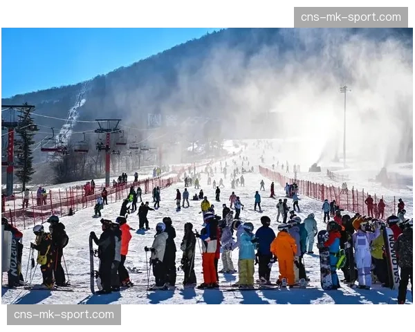 回顾：2022年冬奥如何推动中国冰雪运动普及