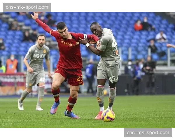 汉堡1-1科隆，45%控球率下双方势均力敌